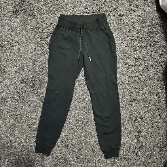 Lululemon Joggers - Picture 1 of 3